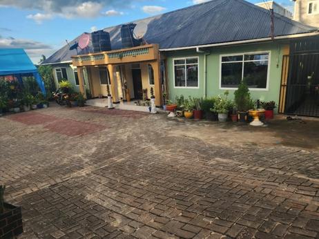 3 Bedrooms House for Rent in Kimara Suka, Dar Es Salaam 3 Bedrooms House for Rent in Kimara Suka, Dar Es Salaam