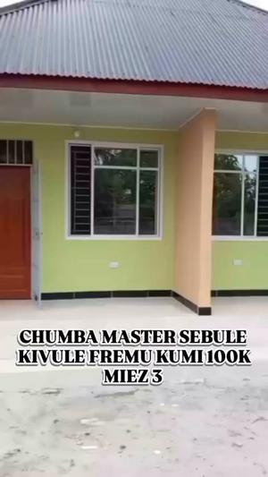 Nyumba/Apartment ya chumba kimoja inapangishwa Kivule, Dar Es Salaam Nyumba/Apartment ya chumba kimoja inapangishwa Kivule, Dar Es Salaam