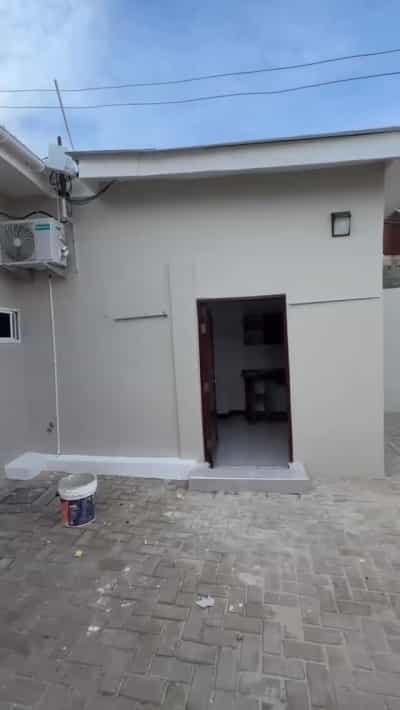 Nyumba/Apartment ya vyumba vitatu inapangishwa Mikocheni, Dar Es Salaam