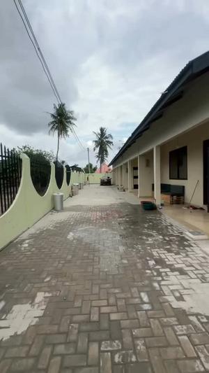 Nyumba ya vyumba viwili inapangishwa Kigamboni Darajani, Dar Es Salaam