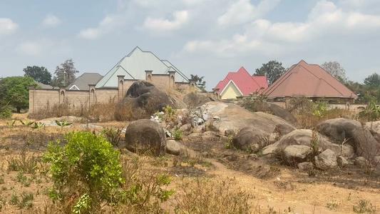Plot for sale in Nyegezi Majengo Mapya, Mwanza sqm 1364 Plot for sale in Nyegezi Majengo Mapya, Mwanza sqm 1364