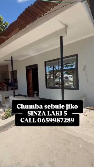 1 Bedroom House for Rent in Sinza, Dar Es Salaam 1 Bedroom House for Rent in Sinza, Dar Es Salaam