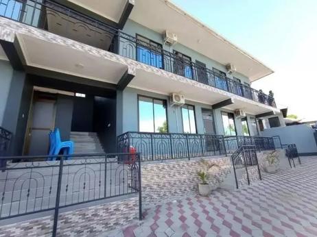 1 Bedroom House for Rent in Kimara Mwisho, Dar Es Salaam