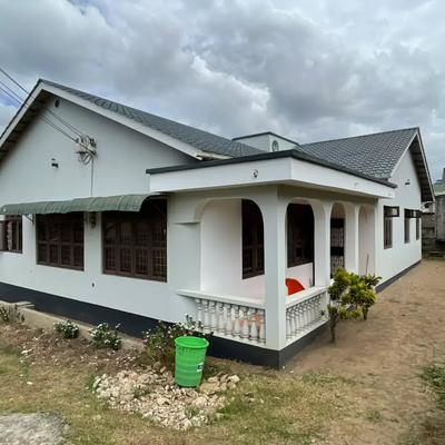 Nyumba ya vyumba vitano inapangishwa Kimara Mwisho, Dar Es Salaam Nyumba ya vyumba vitano inapangishwa Kimara Mwisho, Dar Es Salaam