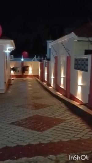 Apartment ya vyumba vitatu inapangishwa Tabata Segerea, Dar Es Salaam