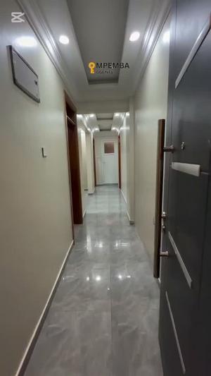 2 Bedrooms Apartment for Rent in Magomeni, Dar Es Salaam