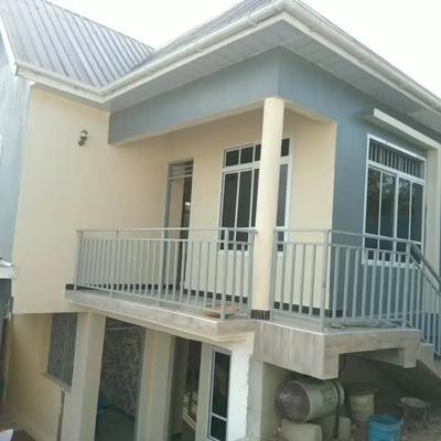 Apartment ya vyumba viwili inapangishwa Kwa Msuguri, Dar Es Salaam Apartment ya vyumba viwili inapangishwa Kwa Msuguri, Dar Es Salaam