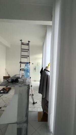 Frame ya Biashara inapangishwa Sinza, Dar Es Salaam