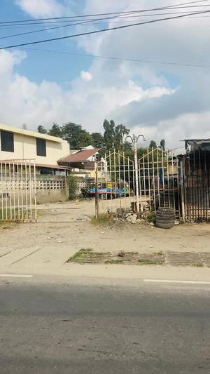 Commercial Plot for Sale in Msasani, Dar Es Salaam (600 sqm) Commercial Plot for Sale in Msasani, Dar Es Salaam (600 sqm)