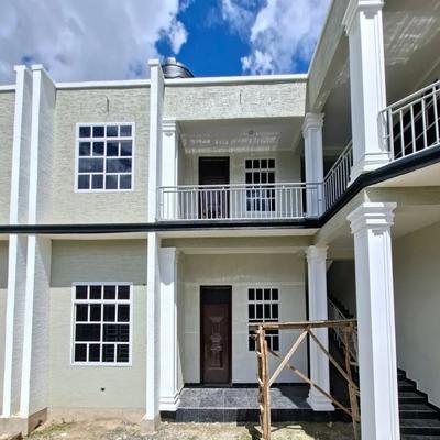 Nyumba/Apartment ya chumba kimoja inapangishwa Mbezi Mwisho, Dar Es Salaam