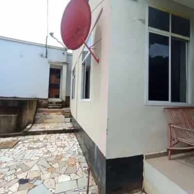 Nyumba ya chumba kimoja inapangishwa KIMARA MWISHO, Dar Es Salaam