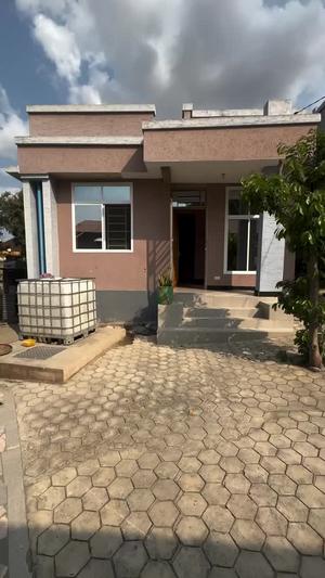 Apartment ya chumba kimoja inapangishwa Mbezi Beach Masana, Dar Es Salaam