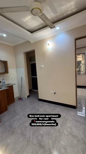 Apartment for Rent in Mwananyamala, Dar Es Salaam
