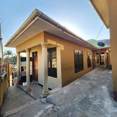 Apartment ya vyumba viwili inapangishwa Kimara Temboni, Dar Es Salaam Apartment ya vyumba viwili inapangishwa Kimara Temboni, Dar Es Salaam