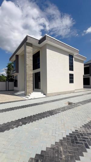 Apartment ya vyumba vitatu inapangishwa Tabata Kinyerezi Zimbili, Dar Es Salaam