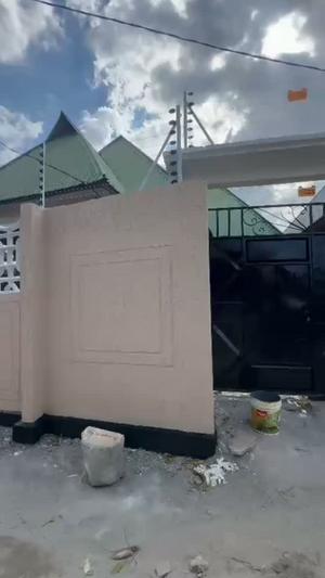 Nyumba ya vyumba vitatu inauzwa Mbagara Chamazi Magengeni, Dar Es Salaam Nyumba ya vyumba vitatu inauzwa Mbagara Chamazi Magengeni, Dar Es Salaam