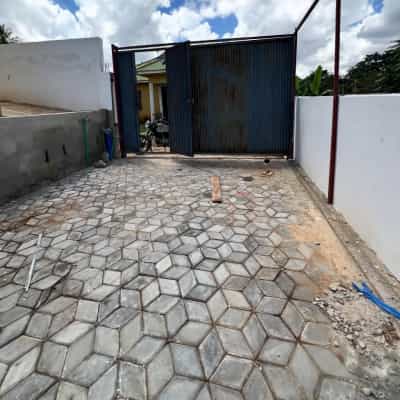 1 Bedroom Apartment for Rent in Tabata Kimanga, Dar Es Salaam