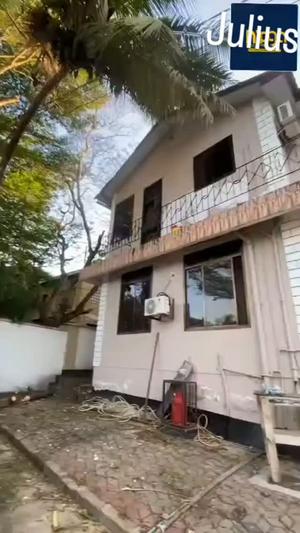 Nyumba ya vyumba vinne inapangishwa Changanyikeni, Dar Es Salaam