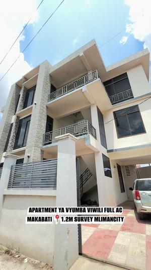 2 Bedrooms Apartment for Rent in Mlimani City, Dar Es Salaam 2 Bedrooms Apartment for Rent in Mlimani City, Dar Es Salaam