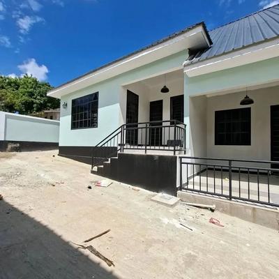 2 Bedrooms Apartment for Rent in Goba Kwa Lastanza, Dar Es Salaam