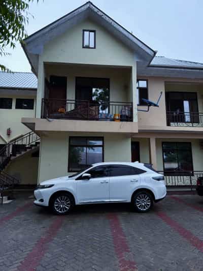 1 Bedroom Apartment for Rent in Mbezi Beach Tangi Bovu, Dar Es Salaam