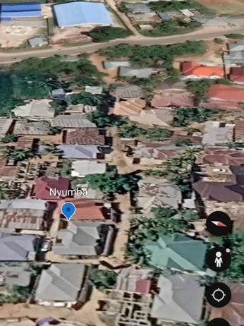 Nyumba ya vyumba vitatu inauzwa Kisauni Mkunazi Samaki, Zanzibar - Unguja South Nyumba ya vyumba vitatu inauzwa Kisauni Mkunazi Samaki, Zanzibar - Unguja South