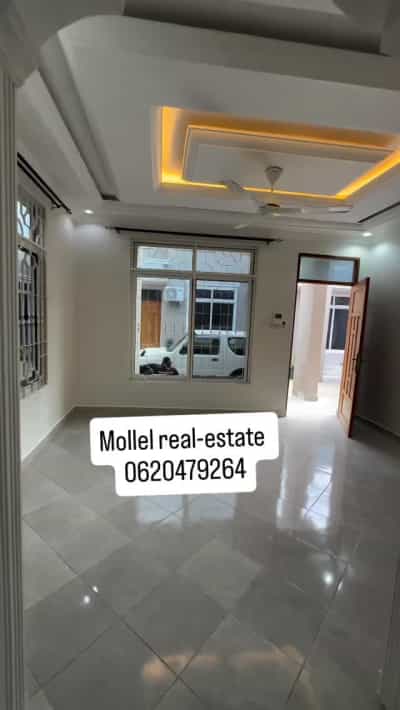 Apartment ya vyumba viwili inapangishwa Salasala Iptl, Dar Es Salaam