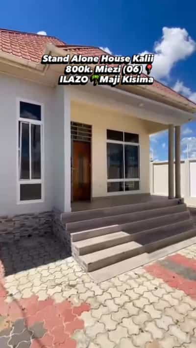 House for Rent in Ilazo, Dodoma
