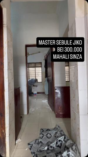 1 Bedroom House for Rent in Sinza, Dar Es Salaam 1 Bedroom House for Rent in Sinza, Dar Es Salaam