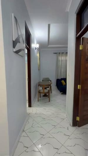 2 Bedrooms Furnished House/Apartment for Rent in Kinondoni, Dar Es Salaam