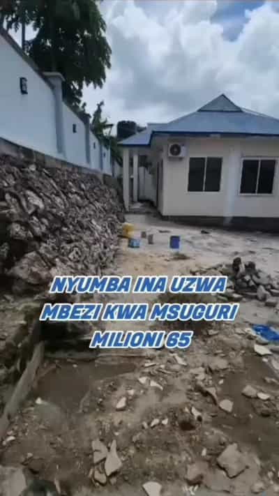 3 Bedrooms House for sale in Mbezi, Dar Es Salaam