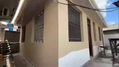 Apartment ya chumba kimoja inapangishwa Ubungo River Dide, Dar Es Salaam