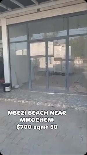 Duka linapangishwa Mbezi Beach, Dar Es Salaam (50 sqm) Duka linapangishwa Mbezi Beach, Dar Es Salaam (50 sqm)