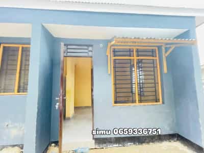 1 Bedroom Apartment for Rent in Ubungo Makoka, Dar Es Salaam