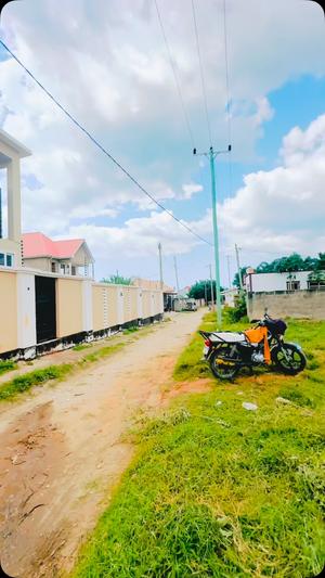 Plot for sale in Mbweni Mpiji, Dar Es Salaam sqm 750