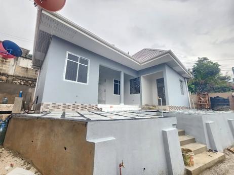 1 Bedroom Apartment for Rent in Kimara Temboni, Dar Es Salaam