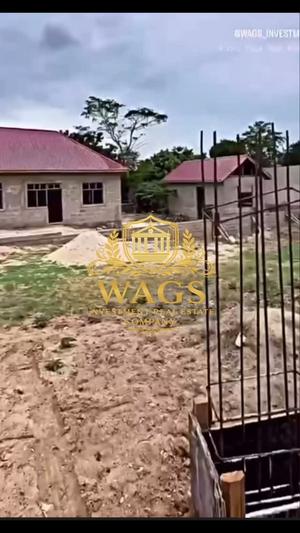 Plot for sale in Mbezi Beach Africana, Dar Es Salaam sqm 400