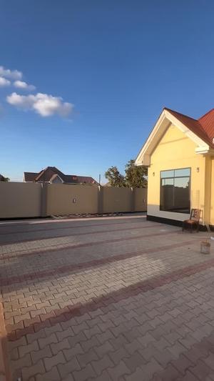 Nyumba ya vyumba vinne inapangishwa Dodoma