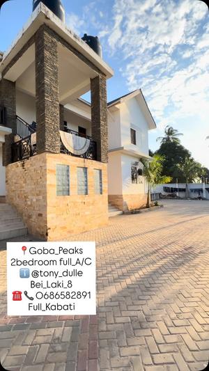 2 Bedrooms House for Rent in Goba Nea Peaks, Dar Es Salaam 2 Bedrooms House for Rent in Goba Nea Peaks, Dar Es Salaam
