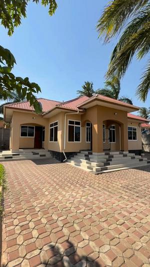 3 Bedrooms House for Rent in Salasala Mwisho Wa Lami, Dar Es Salaam 3 Bedrooms House for Rent in Salasala Mwisho Wa Lami, Dar Es Salaam