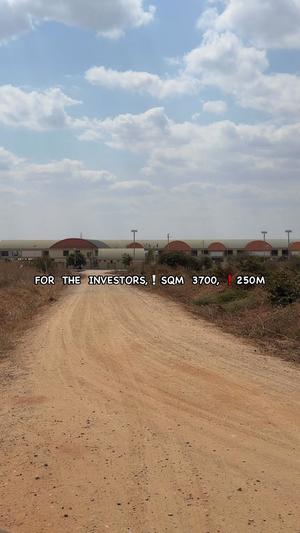 Residential Plot for Sale in Nzuguni C, Dodoma (3700 sqm) Residential Plot for Sale in Nzuguni C, Dodoma (3700 sqm)