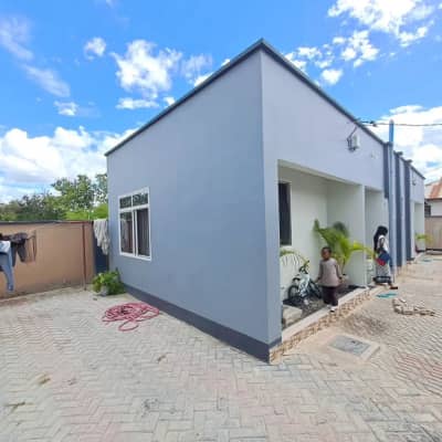 House for Rent in Kiluvya, Pwani