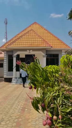 2 Bedrooms House for Rent in Mlimwa C, Dodoma 2 Bedrooms House for Rent in Mlimwa C, Dodoma