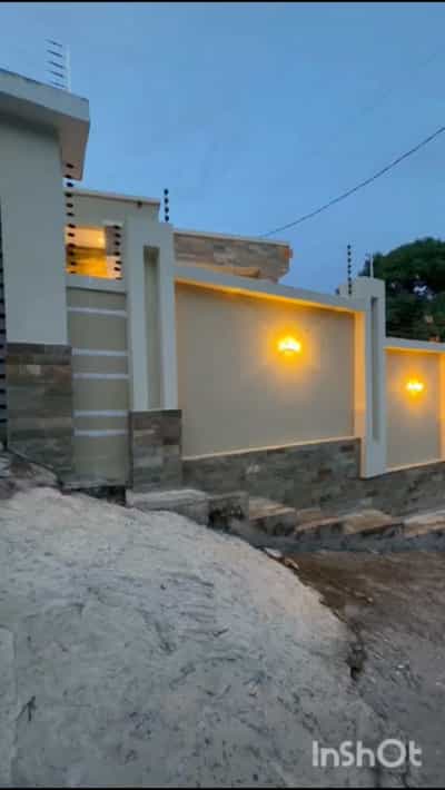 3 Bedrooms House for Rent in Daraja la Kinyerezi Mongolandege, Dar Es Salaam