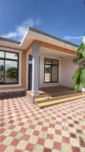 Nyumba ya vyumba vitatu inapangishwa Tegeta Nyuki, Dar Es Salaam