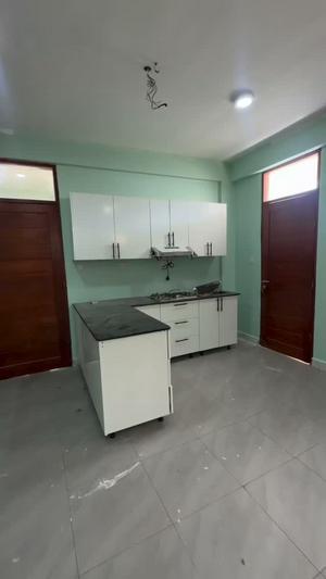 Apartment ya vyumba viwili inapangishwa Mikocheni B, Dar Es Salaam