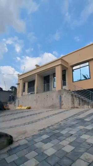 Apartment ya vyumba viwili inapangishwa Mbezi Mwisho, Dar Es Salaam