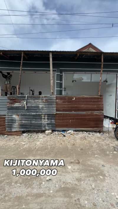 Nyumba inapangishwa Kijitonyama, Dar Es Salaam