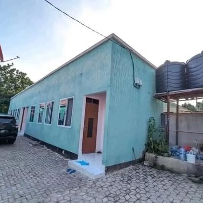 Nyumba ya chumba kimoja inapangishwa Kimara Mwisho, Dar Es Salaam