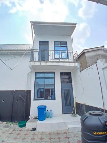 1 Bedroom House for Rent in Kimara Stop Over, Dar Es Salaam
